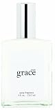 Philosophy Pure Grace Spray Fragrance, 4 Ounce