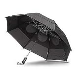 Gustbuster Metro Umbrella, 43 Inches - Color Varies