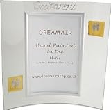 Godparents Gift Frame Portrait