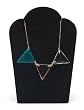 Necklace: TRI