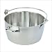 Demeyere Apollo 10.6-quart Boiling Pot