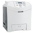 Lexmark C534N Color Laser Printer
