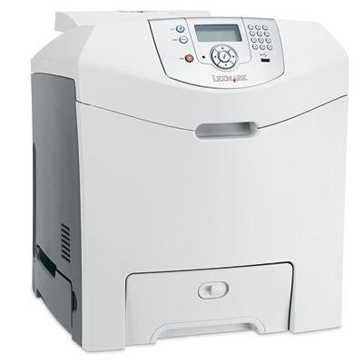 Lexmark C534N Color Laser Printer