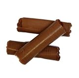 Wockenfuss Candies Chocolate Peanut Butter Taffy, 1lb