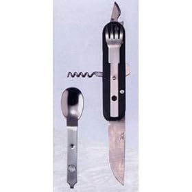 European 4-in-1 Chowset