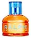 Ralph Rocks for Women Gift Set - 1.7 oz EDT Spray + 1.7 oz Body Lotion + 1.7 oz Shower Gel