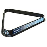 Trademark University of Maine Billiard Ball Triangle Rack
