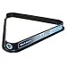 University of Maine Billiard Ball Triangle Rack