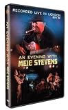 Evening With Meic Stevens