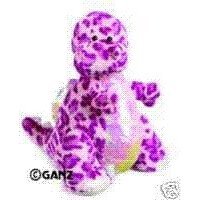 Spotty Dinosaur Webkinz