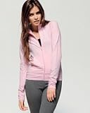 Bella Womens Raglan Sleeve Cadet Collar Jacket. 807