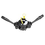 ACDelco D810C Headlight and Turn Signal Multi Function Switch by ACDelco