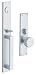 Baldwin Hardware 6570.260.DBLC Atlanta set Trim Front Door Handle