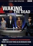 Produkt-Bild: WAKING THE DEAD - Series 7
