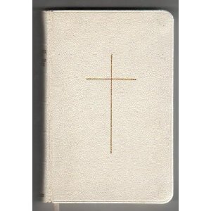 The Book of Common Prayer and Administration of the Sacraments and Other Rites and Ceremonies of the Church According to the Use of the Protestant Episcopal Church of the USA Together with the Psalter and Psalms of David (Full Leather)