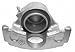 Raybestos FRC7017 Professional Grade Remanufactured Semi-Loaded Disc Brake Caliper (Renewed)
