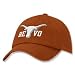Texas Longhorns Nike Adjustable Hats - Local Campus