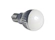 7 Watt E26 120 Volt 2&frac14;" High Power Globe LED Light Bulbs SOFT WHITE