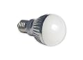 7 Watt LED G20 Soft White Globe
