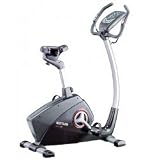 KETTLER Heimtrainer Golf P, schwarz-silber
