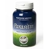 VAXA Homeopathic Medicinal Parasitic Cleansing Formula, Para