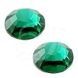 Rhinestones Emerald 1440 Pcs.