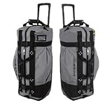 Club Glove Rolling Duffle II Bag