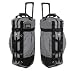 Sporting Goods : Club Glove Rolling Duffle II Bag