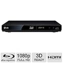 3D Blu-ray Player