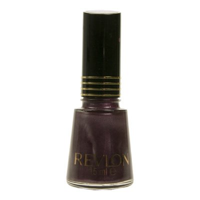 Revlon Nail Polish 725 Drama