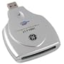 Ge Jasho97930 Compact Flash/Microdrive Card Reader