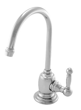 Newport Brass 107C/52 Matte from the