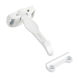 Press 'n Pivot Latches 4 Pack