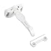 Press 'n Pivot Latches 4 Pack