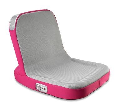 Childrens Toyshop  Toys : Pyramat Gflex Kiddie Rocker - Pink