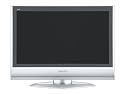 Panasonic TX-32 LE60FM 32 Zoll / 82 cm 16:9 "HD-Ready" LCD-Fernseher silber/schwarz