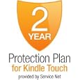 2 Year Protection Kindle Touch customers