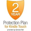 2-Year Protection Plan for Kindle Touch, U.S. customers only
