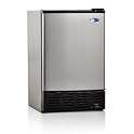Built-In Ice Maker