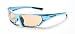 Optic Nerve Eyeque Sunglasses