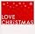 LOVE クリスマス