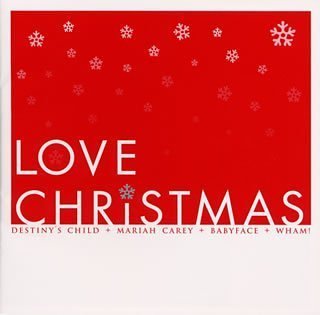 LOVE クリスマス