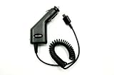 Brand New Car Charger for LG Cell Phone Model - AX275 / AX380 / AX380 Wave / Chocolate KG800 / KG808 / MG800C / KG90 / EnV / Chocolate VX8500 / Chocolate VX8550 / CU575 Trax / KE800 / KE970 Shine / U970 Shine / KG320 / KG810 / LX150 / LX570 Muziq / U830 / VX8350 / VX8600 / AX8600 / VX8700 / VX9400 / VX9900. Rapic DC Battery Adapter.