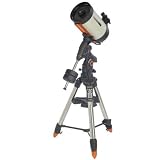Buy Celestron 14 inch Edge HD CGEMDX 1400 HD Computerized Telescope 11004 by Celestron