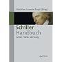 Schiller-Handbuch: Leben - Werk - Wirkung