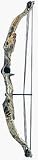 Bear Archery Brave Bow Set