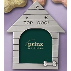 3x3" Top Dog Frame 3" X 3"