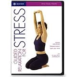 Guided Relaxation for Stress