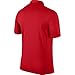 Nike Golf 2014 Dri-FIT Victory Polo University Red/White Small