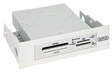Electronics : Sweex CR001 Internal USB 2.0 Card Reader 30-in-1